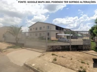 Apartamento nº 203 com 41,63m² - Goiânia/GO, localizado em Goiânia - GO, bairro Residencial Jardins do Cerrado Vii
