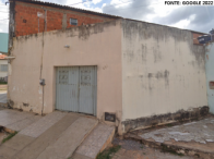 Casa - Terreno c/ 117,25m² - Crato/CE, localizado em Crato - CE