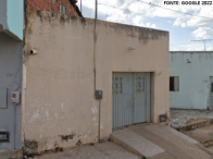 Casa - Terreno c/ 117,25m² - Crato/CE, localizado em Crato - CE