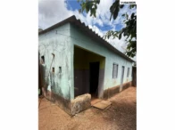 Miniatura 4 de Casa - Edícula aos fundos - Alexânia/GO