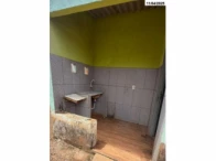 Miniatura 7 de Casa - Edícula aos fundos - Alexânia/GO