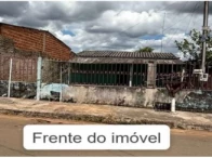 Imagem do imóvel Casa - Edícula aos fundos - Alexânia/GO