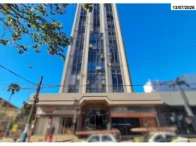 Miniatura 2 de Sala 705 - 145,54m² - Av. Flores da Cunha - 1.184 - Centro