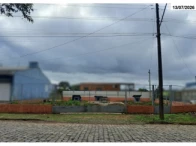 Terreno - 304,6666m² - R. 20 de Setembro esq. R. Jacuí