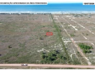 Miniatura 1 de Terreno - 300m² - Praia Village Dunas II