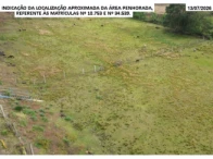 Miniatura 5 de Terreno - 104.474,00m²- RSC-453/Rodovia Rota do Sol