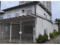 Miniatura 6 de Sobrado- Terreno - 110m²- R. Campos do Jordão 109 - Caxinguí