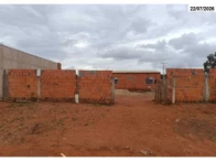 Terrenos - Lotes 33 e 34 - 401,60m² - R. Cidade Verde