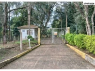 Prédio - 2.626,97m² - Terreno - 20.000m²- B.Cristo Rei