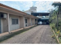 Miniatura 16 de Prédio - 2.626,97m² - Terreno - 20.000m²- B.Cristo Rei