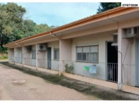 Miniatura 17 de Prédio - 2.626,97m² - Terreno - 20.000m²- B.Cristo Rei