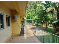 Miniatura 21 de Prédio - 2.626,97m² - Terreno - 20.000m²- B.Cristo Rei