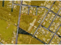 Miniatura 2 de Prédio - 2.626,97m² - Terreno - 20.000m²- B.Cristo Rei