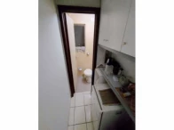 Sala nº 708 e Vaga de Garagem - Nova Friburgo/RJ, localizado em Nova Friburgo - RJ