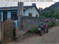 Miniatura 1 de Casa c/ aprox. 90m² - Terreno c/ 280m² - Vargem Alta/ES