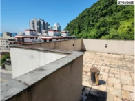 Miniatura 19 de Apartamento Cobertura nº 52 c/ 134,63m² - Guarujá/SP
