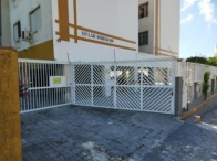 Apartamento Cobertura nº 52 c/ 134,63m² - Guarujá/SP, localizado em Guarujá - SP, bairro Jardim Tegereba