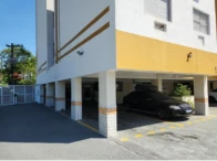 Apartamento Cobertura nº 52 c/ 134,63m² - Guarujá/SP, localizado em Guarujá - SP, bairro Jardim Tegereba