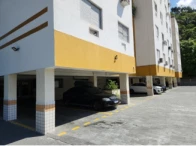 Apartamento Cobertura nº 52 c/ 134,63m² - Guarujá/SP, localizado em Guarujá - SP, bairro Jardim Tegereba