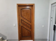 Apartamento Cobertura nº 52 c/ 134,63m² - Guarujá/SP, localizado em Guarujá - SP, bairro Jardim Tegereba
