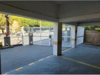 Apartamento Cobertura nº 52 c/ 134,63m² - Guarujá/SP, localizado em Guarujá - SP, bairro Jardim Tegereba