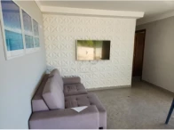 Apartamento Cobertura nº 52 c/ 134,63m² - Guarujá/SP, localizado em Guarujá - SP, bairro Jardim Tegereba