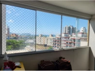 Apartamento Cobertura nº 52 c/ 134,63m² - Guarujá/SP, localizado em Guarujá - SP, bairro Jardim Tegereba