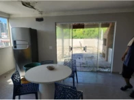 Apartamento Cobertura nº 52 c/ 134,63m² - Guarujá/SP, localizado em Guarujá - SP, bairro Jardim Tegereba
