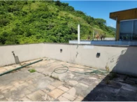 Apartamento Cobertura nº 52 c/ 134,63m² - Guarujá/SP, localizado em Guarujá - SP, bairro Jardim Tegereba