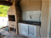 Apartamento Cobertura nº 52 c/ 134,63m² - Guarujá/SP, localizado em Guarujá - SP, bairro Jardim Tegereba