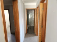 Apartamento Cobertura nº 52 c/ 134,63m² - Guarujá/SP, localizado em Guarujá - SP, bairro Jardim Tegereba