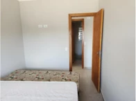 Apartamento Cobertura nº 52 c/ 134,63m² - Guarujá/SP, localizado em Guarujá - SP, bairro Jardim Tegereba