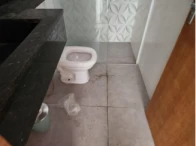 Apartamento Cobertura nº 52 c/ 134,63m² - Guarujá/SP, localizado em Guarujá - SP, bairro Jardim Tegereba