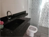 Apartamento Cobertura nº 52 c/ 134,63m² - Guarujá/SP, localizado em Guarujá - SP, bairro Jardim Tegereba