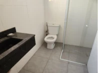 Apartamento Cobertura nº 52 c/ 134,63m² - Guarujá/SP, localizado em Guarujá - SP, bairro Jardim Tegereba