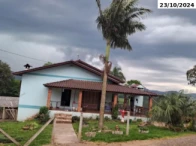 Miniatura 1 de Chácara- 37.125m² -Casa - 140m² -Galpão-300m² e aviários 