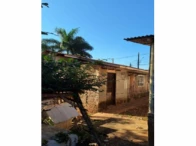 02 Casas de madeira 108m² - Terreno 448,87m² - Tibagi/PR, localizado em Tibagi - PR