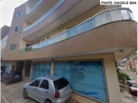 Miniatura 2 de Apartamento nº 101 c/ 159,75m² - Vaga c/ 24m² - Ibatiba/ES