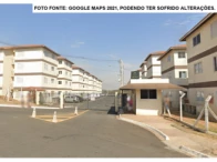 Miniatura 2 de Apartamento nº 32 c/ 47,32m² - Piracicaba/SP