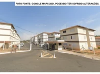 Miniatura 3 de Apartamento nº 32 c/ 47,32m² - Piracicaba/SP