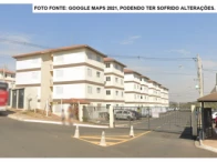 Miniatura 5 de Apartamento nº 32 c/ 47,32m² - Piracicaba/SP