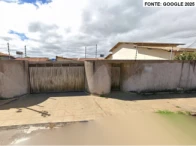 Miniatura 1 de Casa - Terreno c/ 375m² - Anápolis/GO