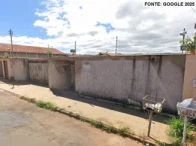 Miniatura 2 de Casa - Terreno c/ 375m² - Anápolis/GO
