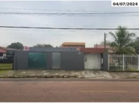 Imagem do imóvel Casa -280m² e edif. c/ 60m²-Terreno 741,75m²-R. Dona Izabel