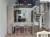 Miniatura 5 de Casa -280m² e edif. c/ 60m²-Terreno 741,75m²-R. Dona Izabel
