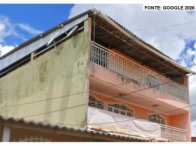 Miniatura 2 de Sobrado - Terreno c/ 132,75m² - Ceilândia/DF