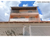 Miniatura 3 de Sobrado - Terreno c/ 132,75m² - Ceilândia/DF
