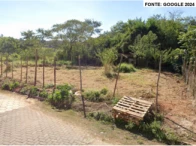 Imagem do imóvel Terreno - R. João Dutra - São Lourenço/MG