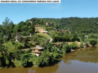 Miniatura 2 de Chácara 47 c/ 1.482,00 m² - Alfredo Chaves/ES