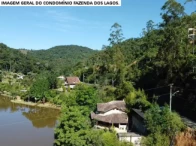 Miniatura 4 de Chácara 47 c/ 1.482,00 m² - Alfredo Chaves/ES